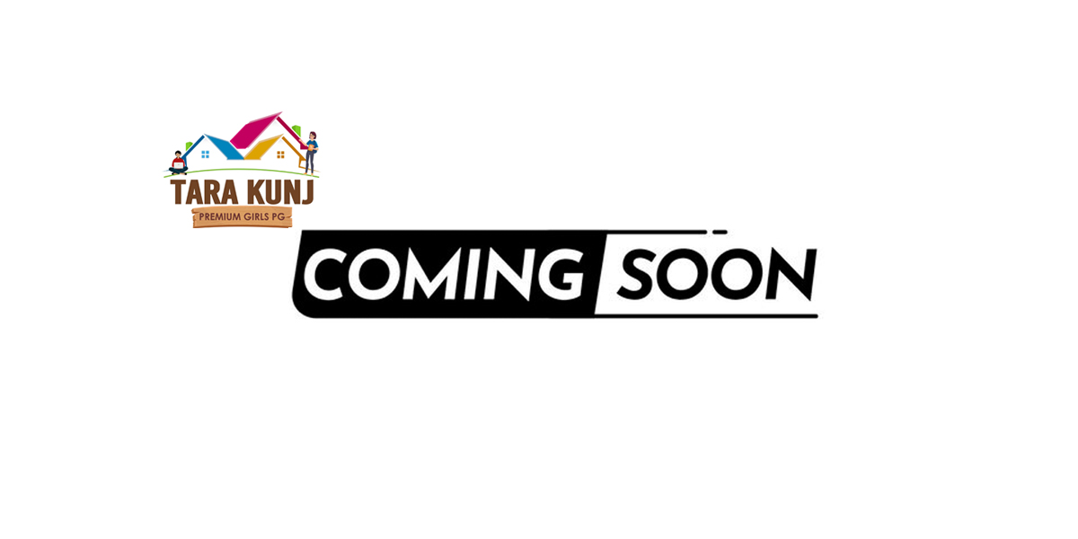 Coming Soon